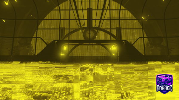 A Rocket League car design from WillhardVichsen1