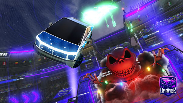 A Rocket League car design from houndrunner8__5