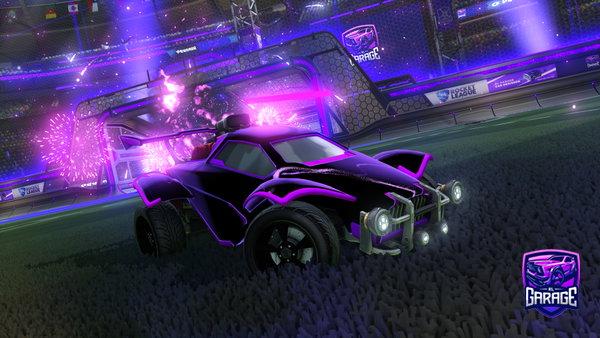 A Rocket League car design from r0qu3g0n24l32_11