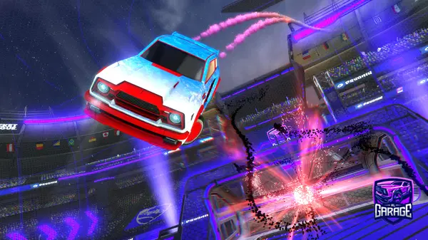 A Rocket League car design from bono-_-48