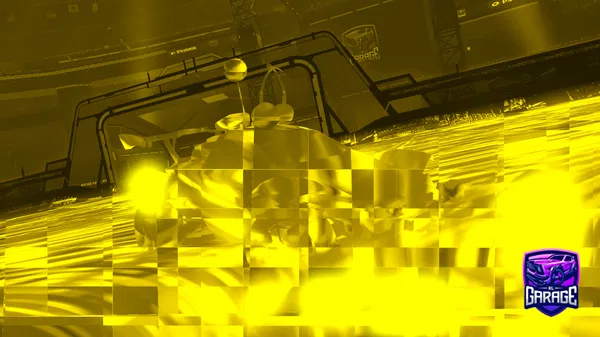 A Rocket League car design from candid-mistake9