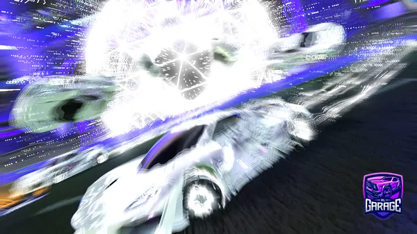 A Rocket League car design from Argonian_Wizard