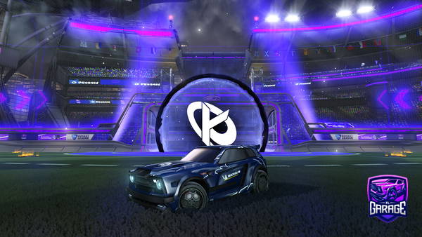 A Rocket League car design from abdur_rafay