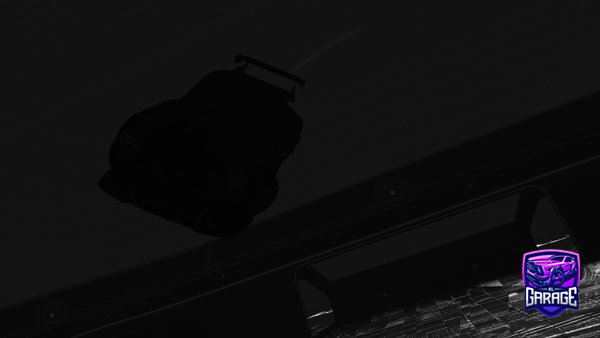 A Rocket League car design from andybetel