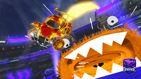 A Rocket League car design from aaaaaaaaaaaaaaaaaaaaaaa