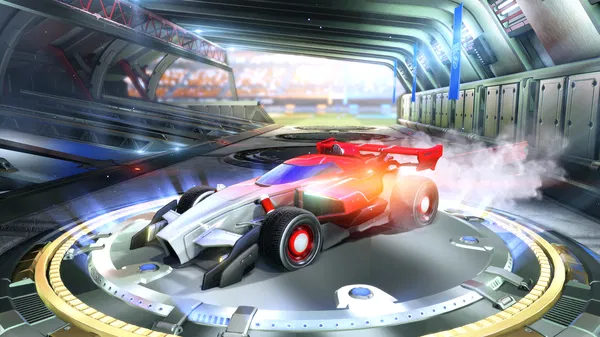 A Rocket League car design from gamer_bo05405593093dawg
