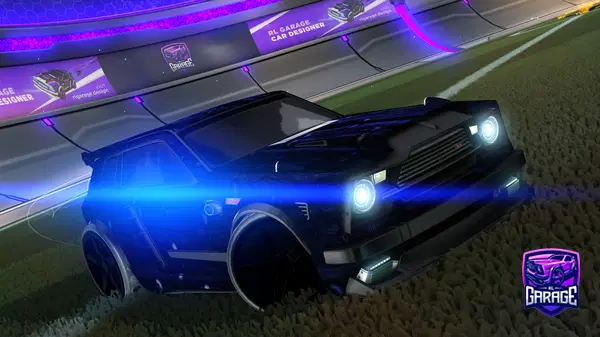 A Rocket League car design from RYZE_VRTEX_RL