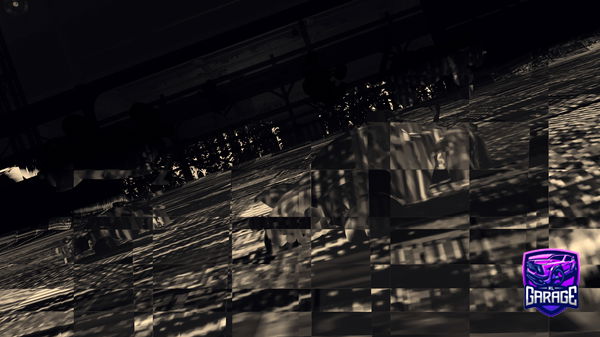 A Rocket League car design from GraNoahBar4092