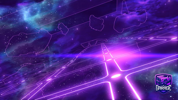 A Rocket League car design from Benisjustbetter