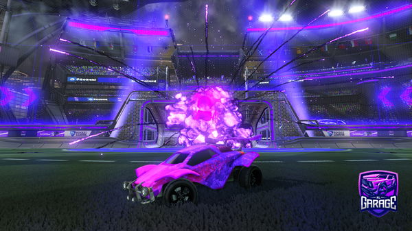 A Rocket League car design from brenboy15_2004