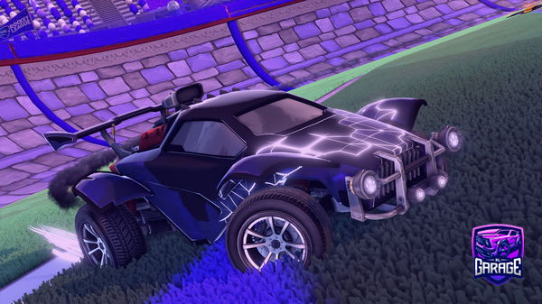 A Rocket League car design from RC-16-_-2