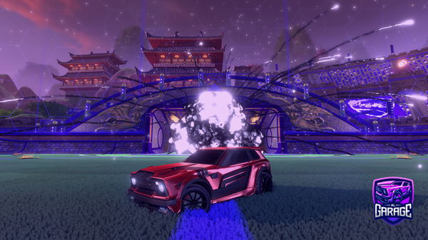 A Rocket League car design from hazerddare_rl