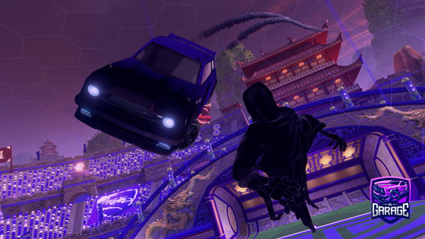 A Rocket League car design from simon_rodi323