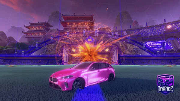 A Rocket League car design from Jsjsbsbbsjsjsjyjnxlap