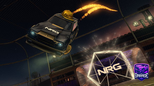 A Rocket League car design from ALSQ_Saphira3815