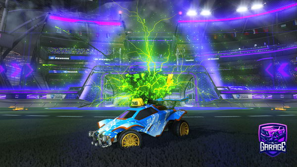 A Rocket League car design from musty_fan_56