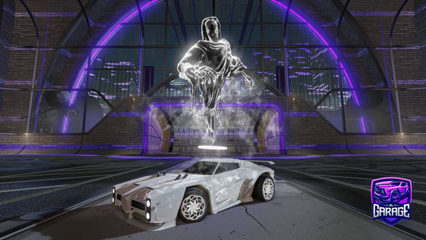 A Rocket League car design from fayros_1987