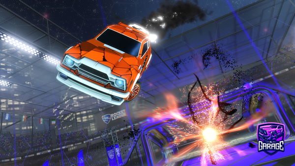 A Rocket League car design from lol_im_bad_at_rl_8284