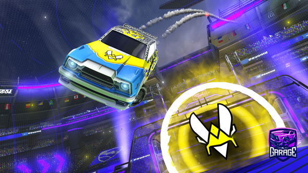 A Rocket League car design from Road_To_TTW_Octane