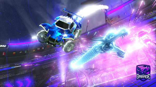 A Rocket League car design from solid_bonnet1