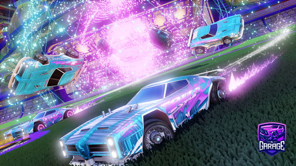 A Rocket League car design from just_hopkick_bro