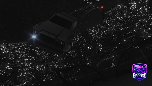 A Rocket League car design from ll_zize_ll