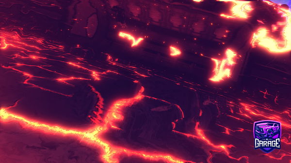 A Rocket League car design from mois10yt