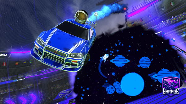 A Rocket League car design from Donalds_10_inchr