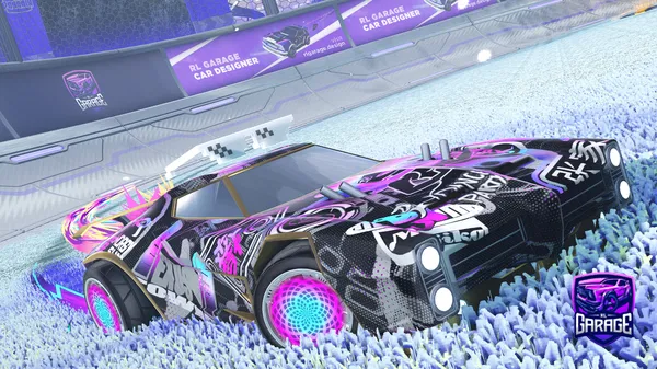 A Rocket League car design from MITn