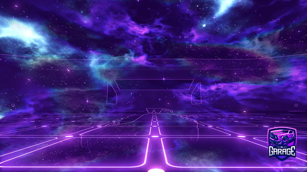 A Rocket League car design from Benisjustbetter