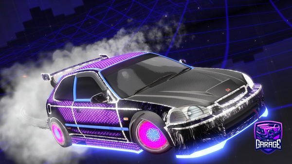 A Rocket League car design from YT_im_a_bot-_-jr