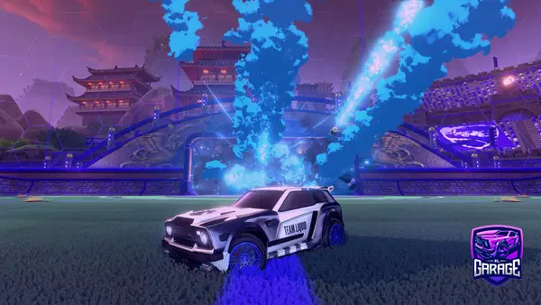 A Rocket League car design from crank-is_lank1