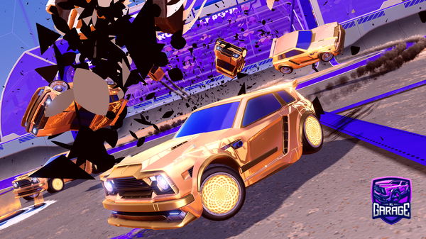 A Rocket League car design from OG_JJ_651