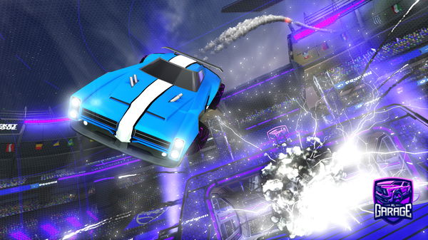 A Rocket League car design from Wings_Of_Fry