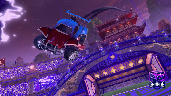 A Rocket League car design from EduardoGamer19-v