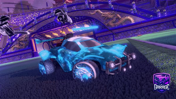 A Rocket League car design from Unknown_4544