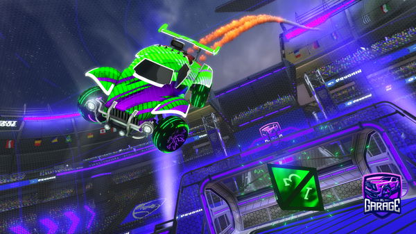 A Rocket League car design from lol_im_bad_at_rl_8284