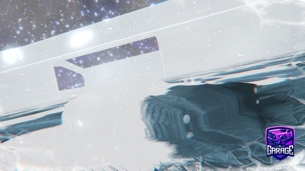 A Rocket League car design from I_Darkness_I943