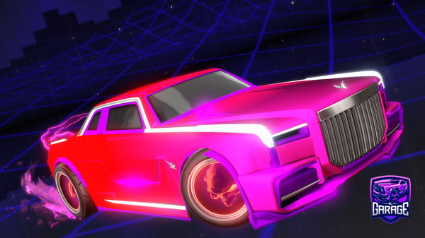 Purple mainframe Rocket League®_20181010165355 