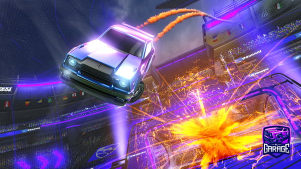 A Rocket League car design from pedro_gil_123