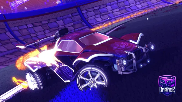A Rocket League car design from MITn