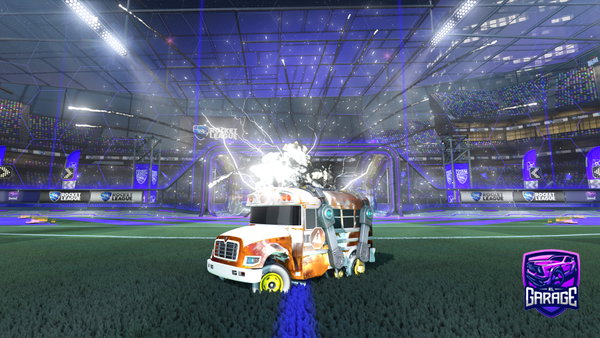 A Rocket League car design from aitor_10rm