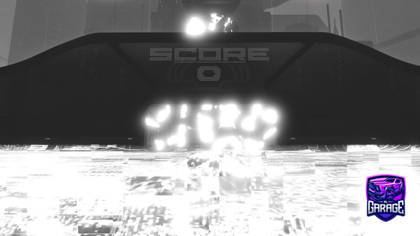 A Rocket League car design from Road_-to_-get_-rich