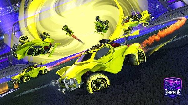 Stringer Tank Top In Yellow With Team XXL Crazee Design
