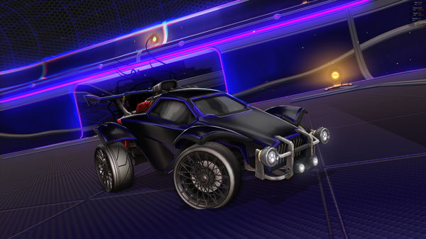 A Rocket League car design from Konekow_-