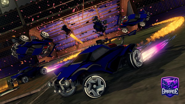 A Rocket League car design from seysox_rl