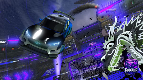 A Rocket League car design from XBOX_N_SWITCH_TRADER270