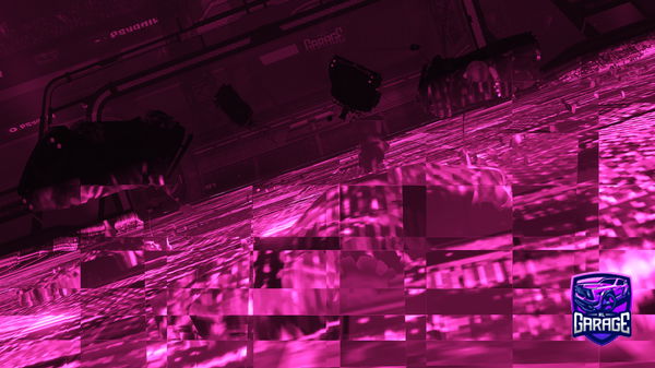 A Rocket League car design from DiamondBlaze