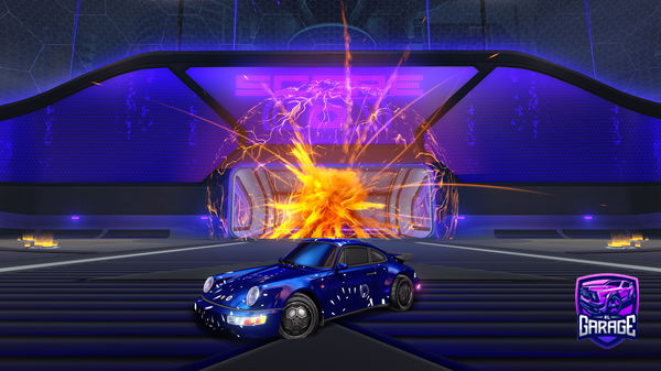 A Rocket League car design from seysox_rl