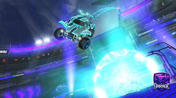 A Rocket League car design from cloudy_reactant4